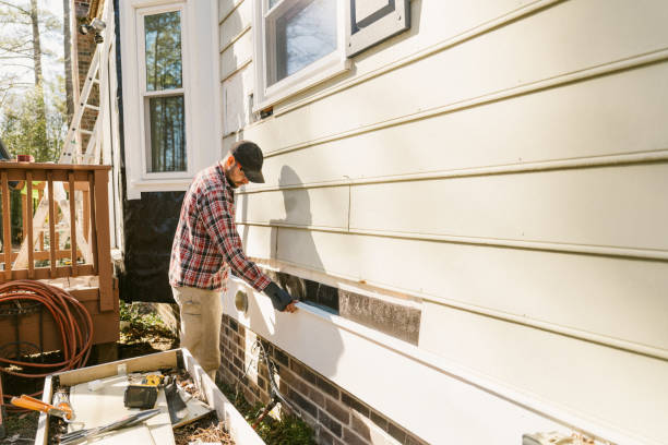 Trusted Fiber Cement Siding service in Little Plymouth, VA - Creative Siding